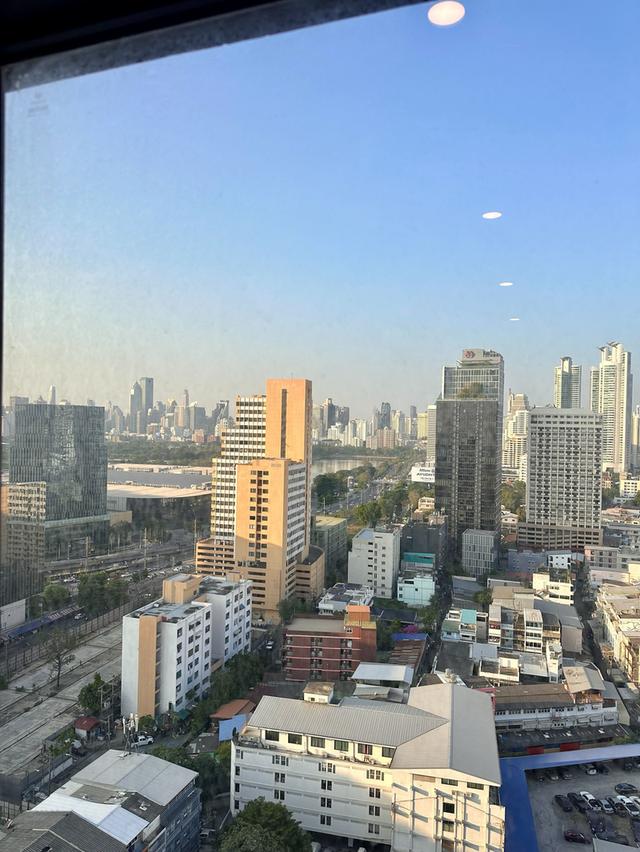 คอนโด condominium ห้องเช่า 3