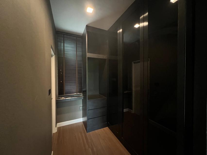 ปล่อยเช่าบ้านเดี่ยว 2 ชั้น บุราสิริ วงแหวน - อ่อนนุช 5