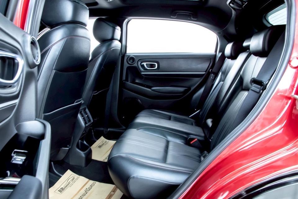 รหัสรถ 2A569 HONDA HRV 1.5 RS eHEV 2022 8
