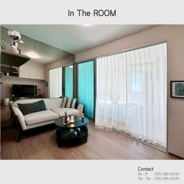 OWNER POST!!! Condo Areeya A space me bangna บางนาตลาด ชั้น24 ห้อง Studio 1 ห้องน้ำ 1 25ตรม.ห้อง907 200เมตร ติดห้างเมกะบางนา 12