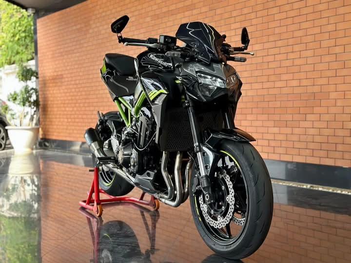 ขายด่วน Kawasaki Z900