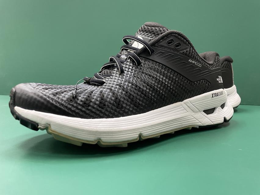 รองเท้า The North Face Mens Ampezzo( Running Shoe มือสองภาพใหม่มากๆไม่แอดไลน์เข้ากลุ่มใดๆทั้งสิ้น!!) 7