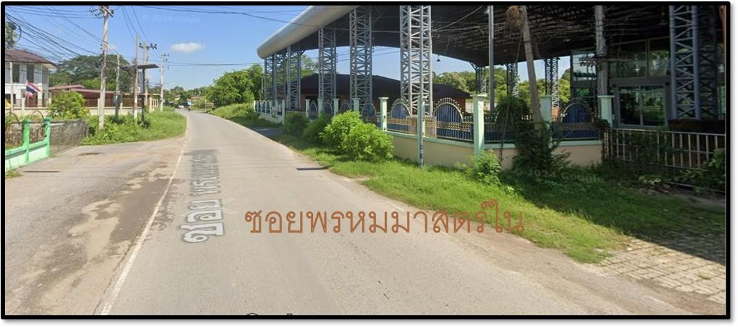 ขายที่ดินพร้อมปลูกสร้าง 2