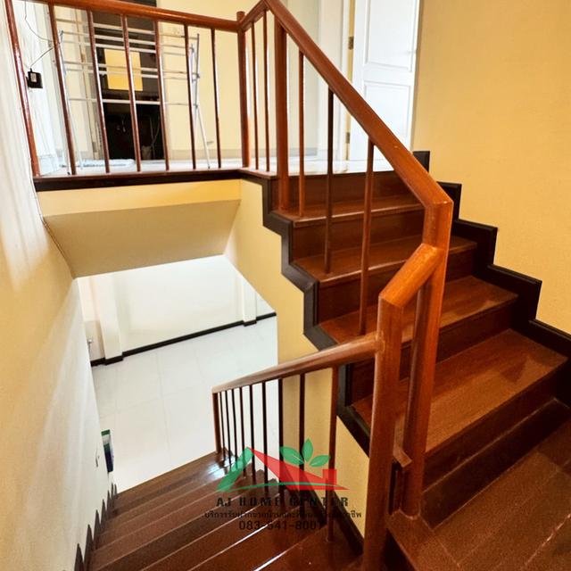 ขายทาวน์เฮ้าส์21ตรว. ม.บิวตี้เฮ้าส์4 ซ.อัจฉริยะประสิทธิ์ บางกรวย สภาพดีพร้อมอยู่ จัดกู้ฟรี 5