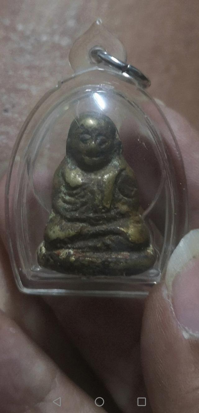 เปิด​ หลวงพ่อเงิน​ พิมพ์ขี้ตา​ วัดบางคลานจ.พิจิตร