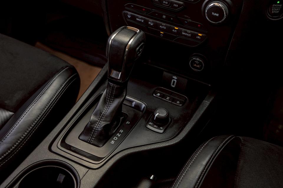 รหัสรถ CBL587 FORD RANGER FX4 MAX 4WD Double Cab AT 2021 15