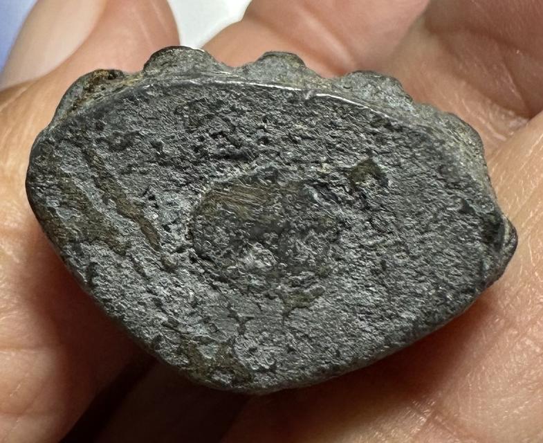 พระกริาง เก่า ไม่ทราบที่ (กริ่งดัง) รูปที่ 5