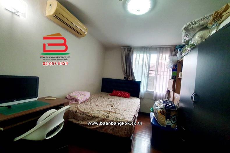 คอนโดมิเนียม เนื้อที่ 90.34 ตร.ม. โครงการ เฟรเกรนท์ 71 : Fragrant 71 (ซอยปรีดีพนมยงค์ 14), ใกล้ห้างจัสโก้ ถนนสุขุมวิท แขวงพระโขนง เขตวัฒนา 9