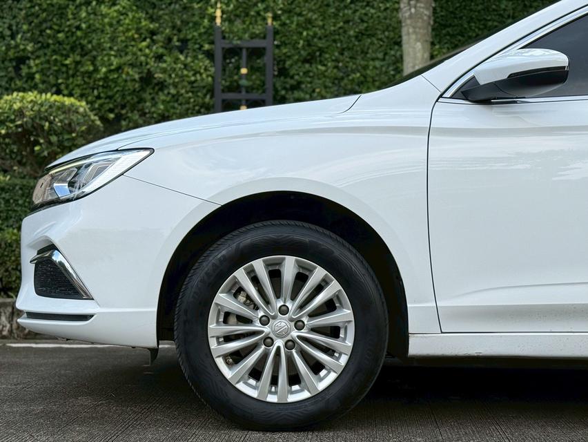 รหัสรถ PJP7596 📌2022 #MG EP PLUS 19