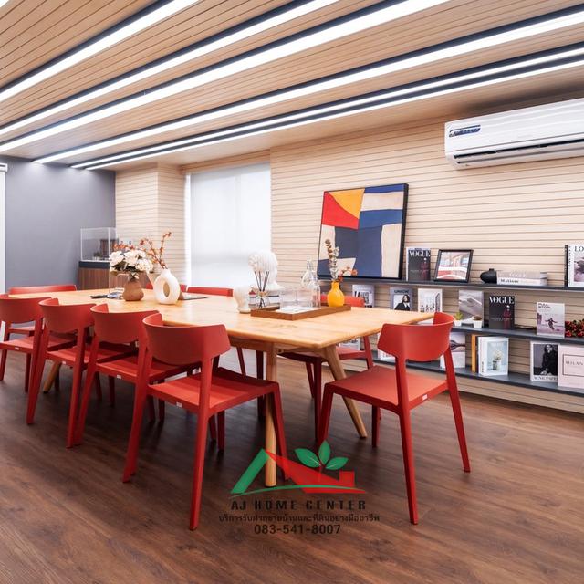 โครงการบริทตัน พหลโยธิน-เทพรักษ์ บ้านใหม่มือ1 บิ้วอินทั้งหลัง 12