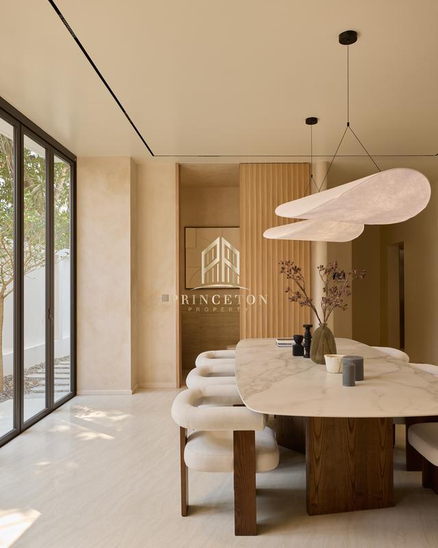 Private Residences (ไพรเวท เรสซิเดนซ์) 10