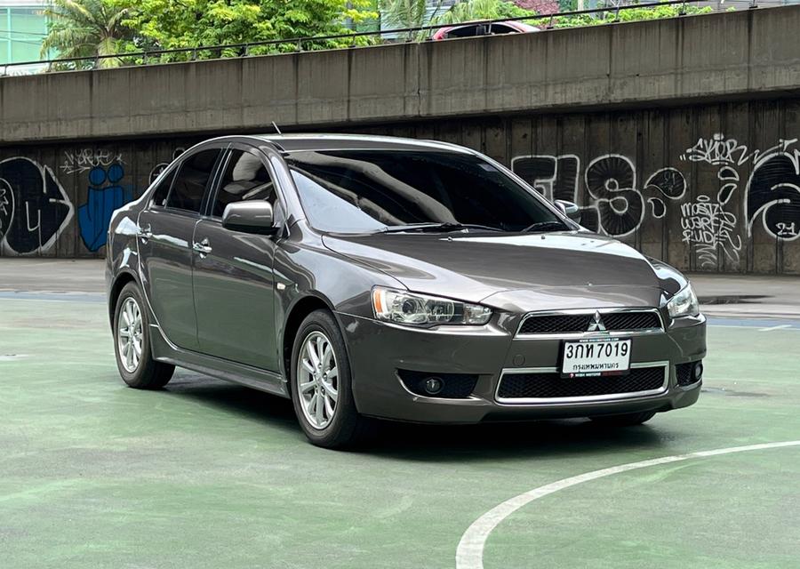 Mitsubishi Lancer EX 1.8 GLS Auto ปี 2014 1