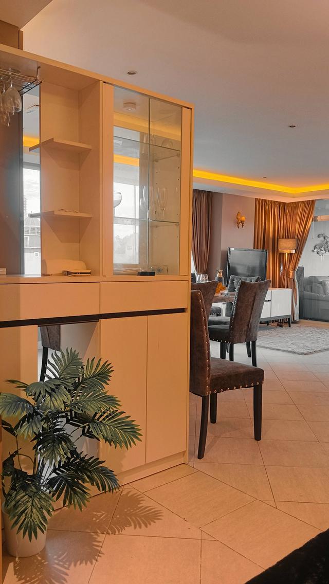 🔻3-BR Condo  for Rent/Sell 🔻🏢 Condo at -  Executive Residence 4, Khao Phra Tamnak , Pattaya City- Ready to view 6