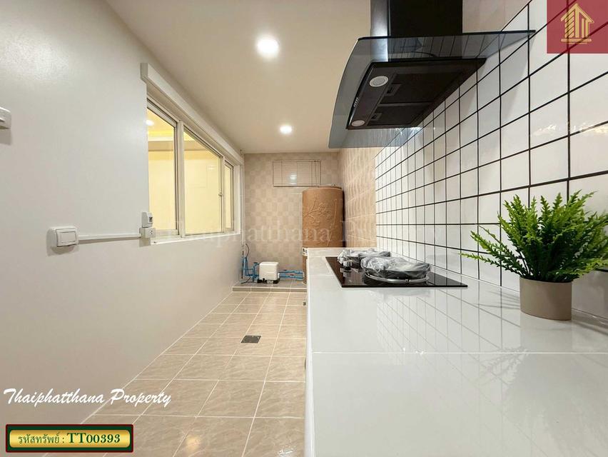 เดอะ คอนเนค 8 วงแหวน-บางนา 10