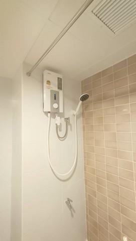 PB5927ขายคอนโด ซิตี้วิลล่า ลาดพร้าว รีโนเวทใหม่ ห้องมุม ทำเลใกล้รถไฟฟ้าสถานีลาดพร้าว101 6