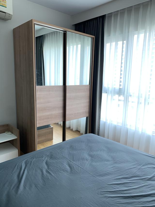 Aspire Rama4  ห้อง 28 ตร.ม 1นอน ชั้น15 7