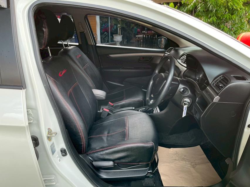 SUZUKI CIAZ 1.2 GL AUTO 2023 13