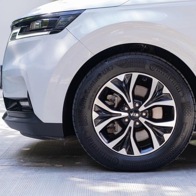 ✨ KIA CARNIVAL 2.2 SXL Gen4 AT ปีจด 2022 Top SXL รูปที่ 6