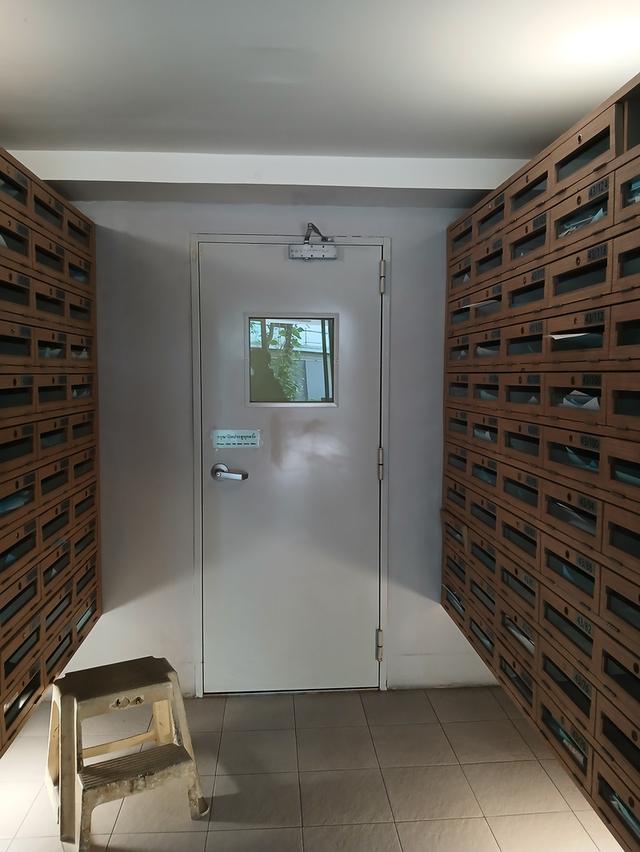 ให้เช่า Condo Zenith place สุขุมวิท 42 ใกล้ BTS สถานีเอกมัย 11