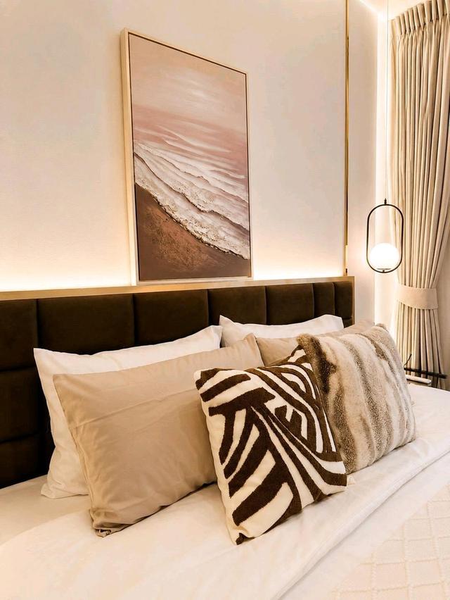 SPECIAL PROMOTION!ปรับลดราคาพิเศษเหลือเพียง 4.39 ล้านบาท! (จากปกติ 4.69 ล้านบาท) Life sukhumvit48 2ห้องนอน 1น้ำ 7