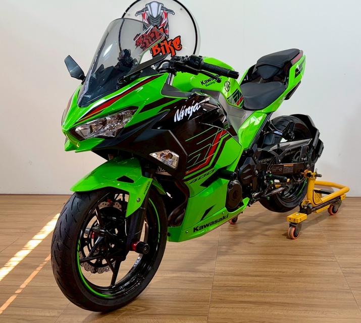 Ninja400 ปี2023 kawasaki 5