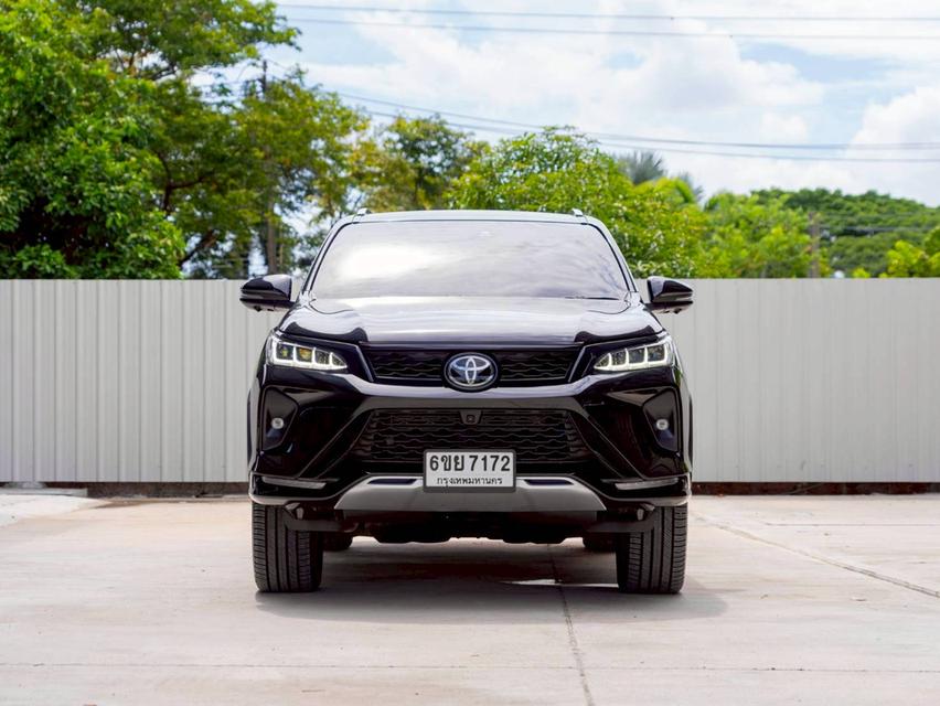 Toyota Fortuner 2.8 Legender 4WD ปี 2023
