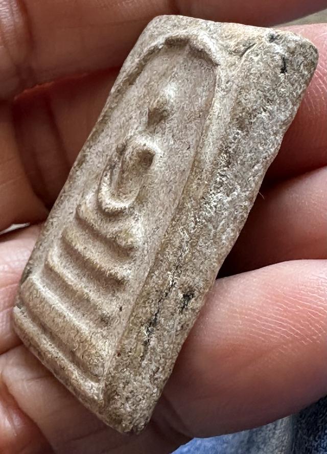 พระสมเด็จพิมพ์ใหญ่ B2