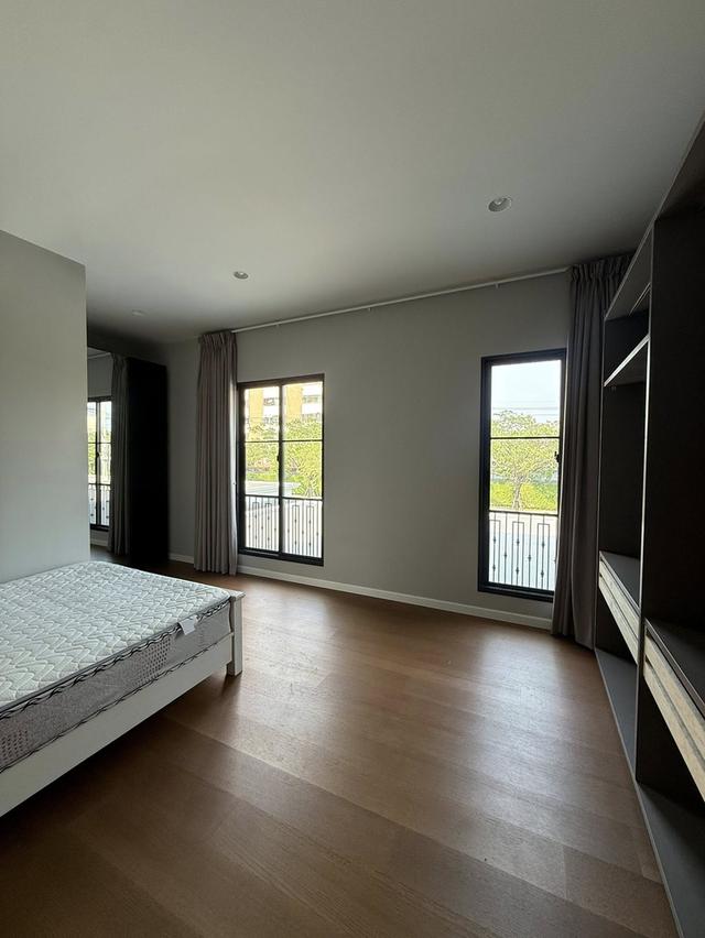 Luxury House For Rent Else Krungthep Kreetha 7