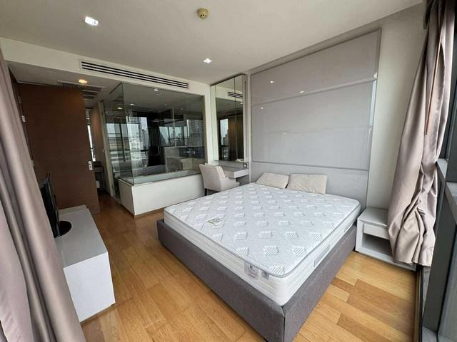 ให้เช่าคอนโด Address Sathorn 2(ดิ แอดเดรส สาทร) แขวงสีลม เขตบางรัก,กรุงเทพมหานคร 3