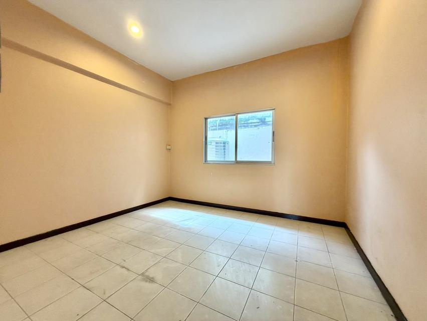 🚩บ้านปัฐวิกรณ์ 2 ชั้น รีโนเวทแล้ว 49 ตร.ว. ทำเลดี ซ.นวมินทร์ 74 บางกะปิ กรุงเทพฯ 14