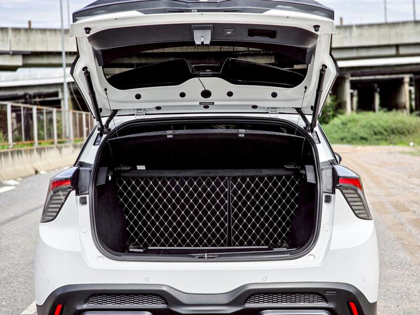 รหัสรถ CBLX42 ⚡ MG4 ELECTRIC D AT 2023 จดปี 2024 ⚡ รูปที่ 9