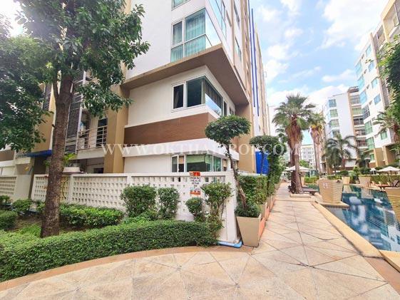 Metro Park Sathorn (เมโทร ปาร์ค สาทร) 10