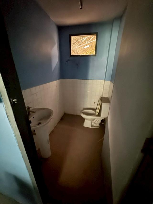 ขายโกดังพร้อมสำนักงาน ซอยรัตนโชค 3 บางปลา 2 สมุทรปราการ เหมาะทำโรงงาน คลังสินค้า (N.2080) 13