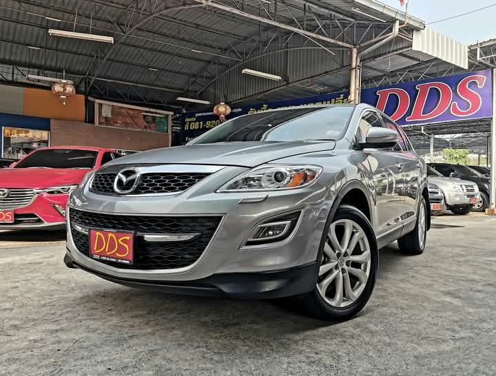 ปล่อยขาย MAZDA CX-9