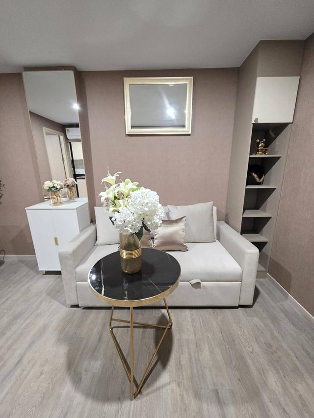 ให้เช่าคอนโด the shade สาทร 1 5