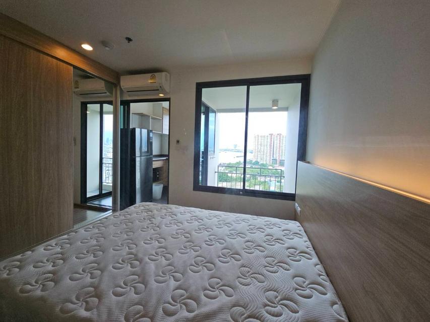 ขายคอนโด U Delight Residence Riverfront Rama 3 5