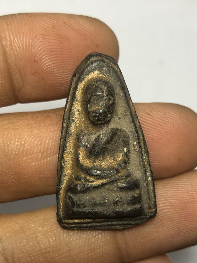 หลวงปู่ทวดพระครูใบฎีกาขาว วัดช้างให้ ปี13