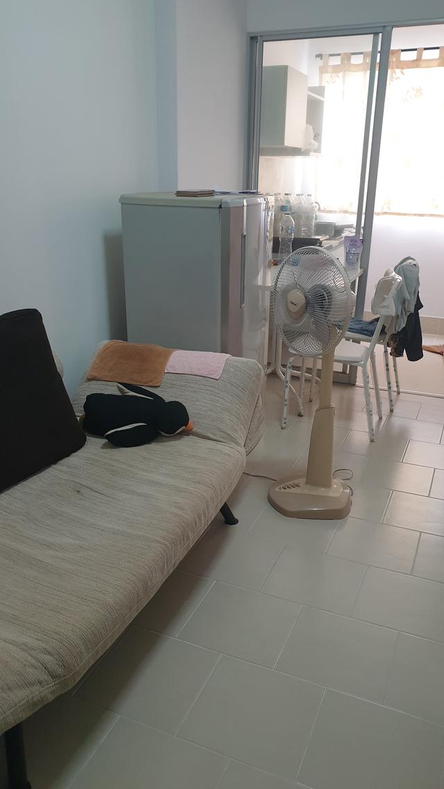 ซิตี้โฮม ศรีนครินทร์ 1