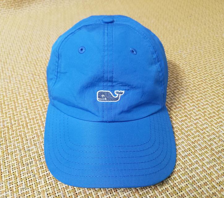 หมวก Vineyard Vines สีฟ้า