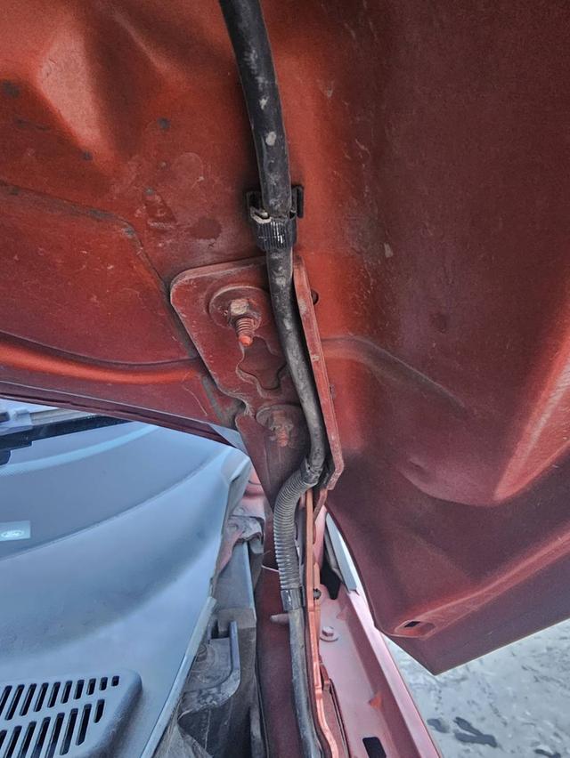 FORD ECOSPORT 1.5 TITANIUM ปี 2016 รุ่น TOP Sunroof ภาษีครบ​ ประกันมี รูปที่ 12