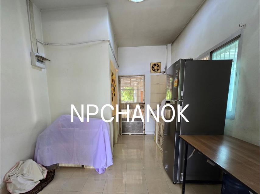 ขายบ้านเดี่ยว นครนายก วิวเขา สงบ 7