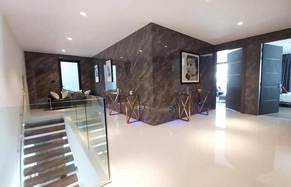 Ultra Luxury Villa พระตำหนัก พัทยา 9