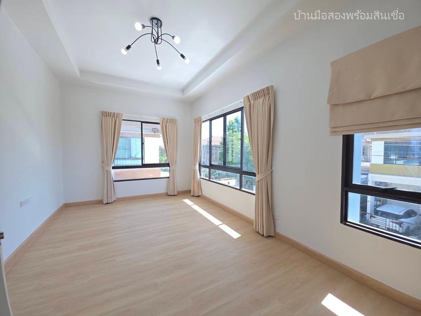 หมู่บ้านพร้อมพัฒน์ ไพร์ม รามอินทรา 12