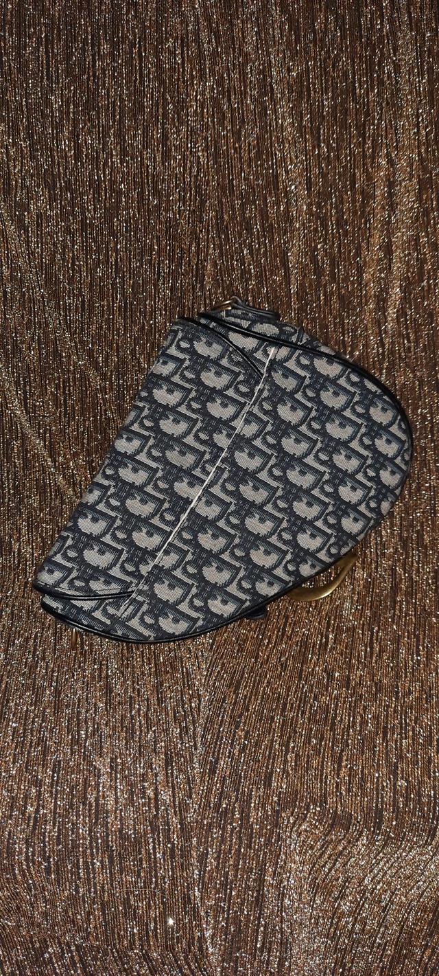 Dior vintage bag 3