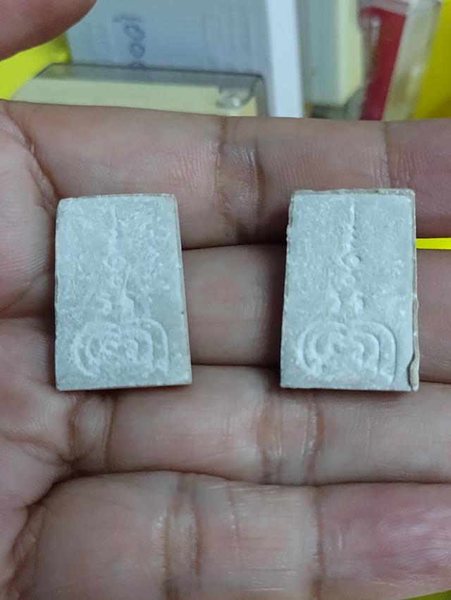 พระคะแนนหลวงพ่อแพ  2
