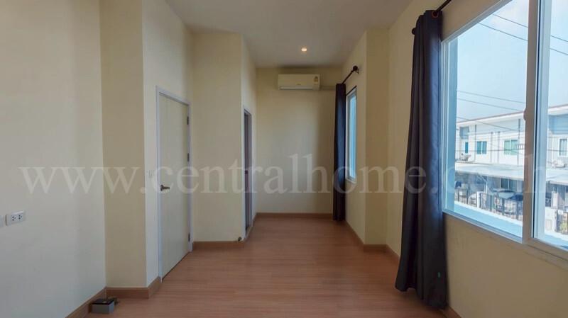 ทาวน์โฮม กัสโต้ เพชรเกษม - ทวีวัฒนา ทำเลดี ต่อเติมครบ ราคาถูก 6