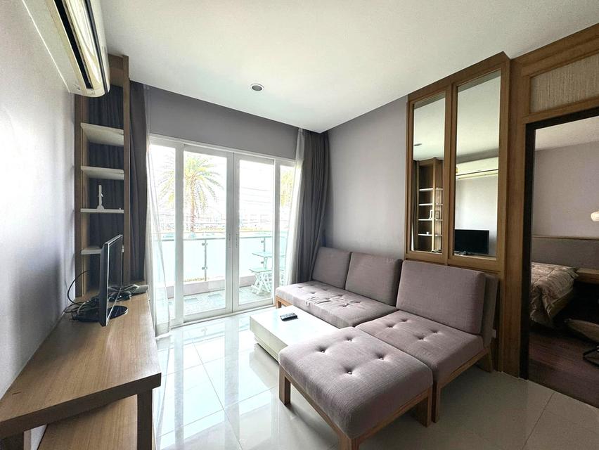 🏩🔑ให้เช่าคอนโดมิเนียมเชียงใหม่ แต่งครบ โลเคชันดี พร้อมอยู่ เดินทางง่าย จองเลย! 7