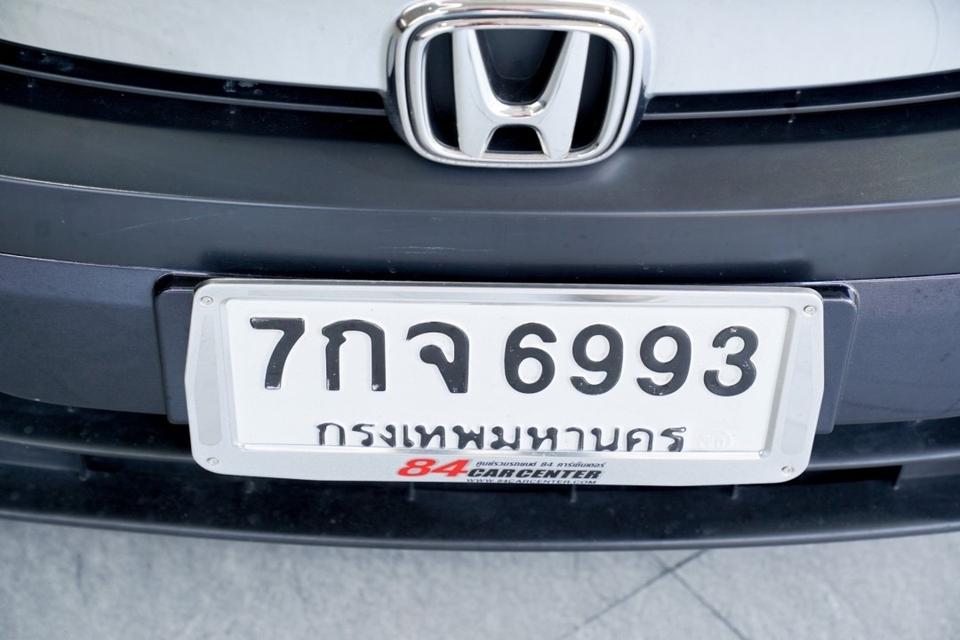 HONDA CIVIC 1.8 EL AT ปี 2017 จด 2018 สีน้ำเงิน รหัส 84CT6993 14