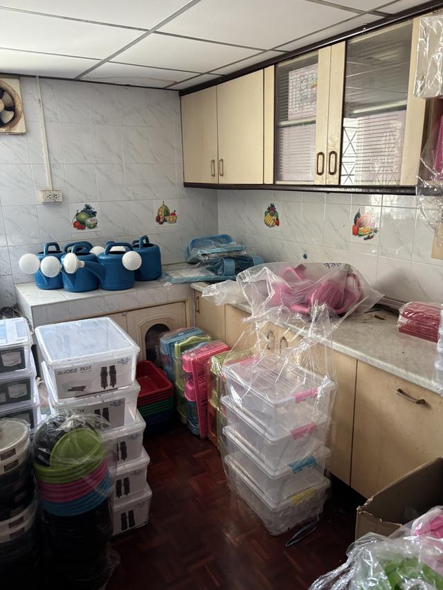 อาคารพาณิชย์2ห้อง หน้ากว้าง 8 เมตรลึก 16 เมตร 8