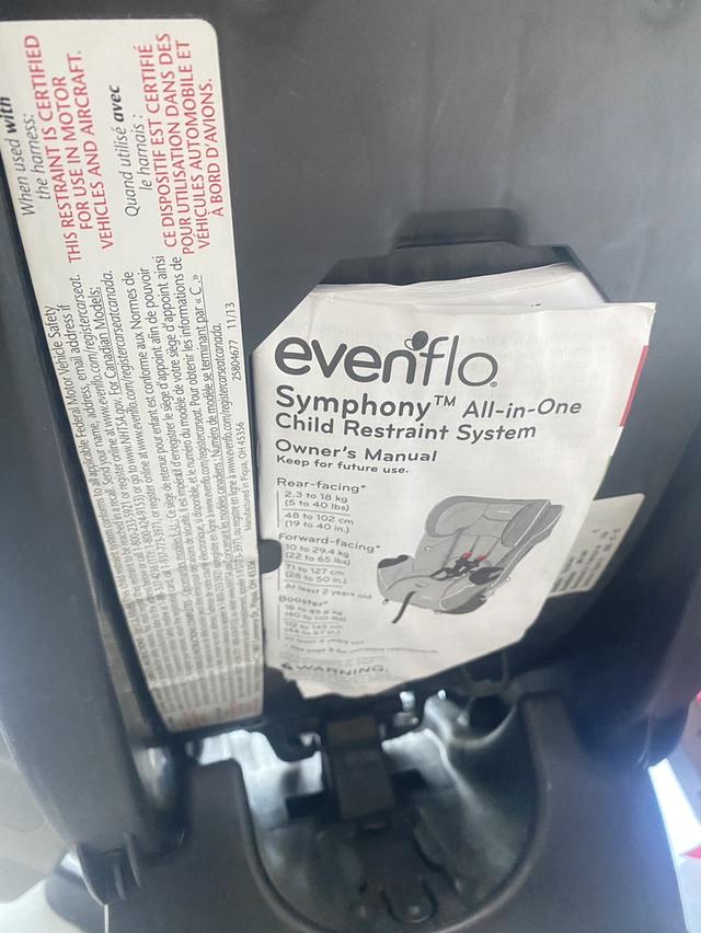 คาร์ชีทมือสอง สภาพดี ราคาไม่แพง รูปที่ 7